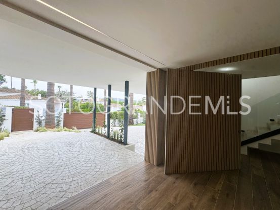 5 bedrooms villa for sale in Zona B | John Medina Real Estate