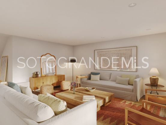 5 bedrooms villa for sale in Zona B | John Medina Real Estate