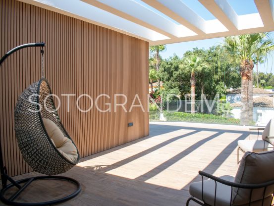 5 bedrooms villa for sale in Zona B | John Medina Real Estate