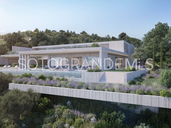 Villa for sale in The Fifteen | John Medina Real Estate