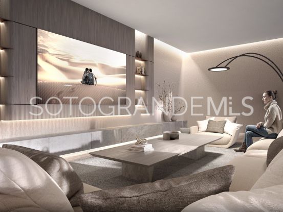 Villa for sale in The Fifteen | John Medina Real Estate