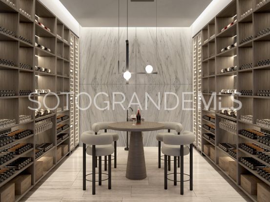 Villa for sale in The Fifteen | John Medina Real Estate