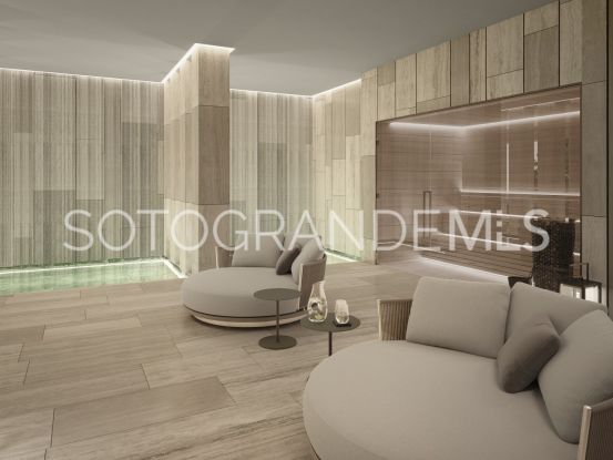 Villa for sale in The Fifteen | John Medina Real Estate