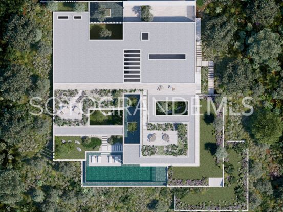 Villa for sale in The Fifteen | John Medina Real Estate
