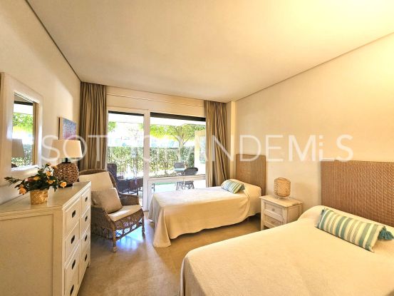 Ribera del Marlin, apartamento planta baja en venta de 2 dormitorios | John Medina Real Estate