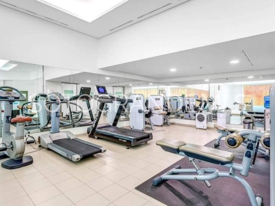 Ribera del Marlin, apartamento planta baja en venta de 2 dormitorios | John Medina Real Estate
