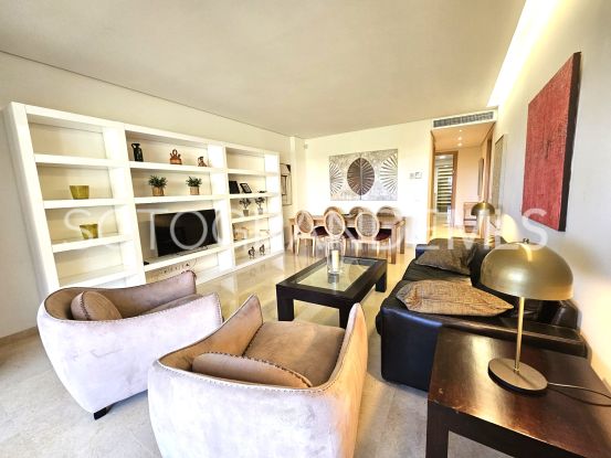 Ribera del Marlin, apartamento planta baja en venta de 2 dormitorios | John Medina Real Estate