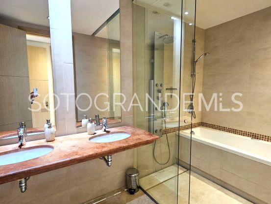 Ribera del Marlin, apartamento planta baja en venta de 2 dormitorios | John Medina Real Estate