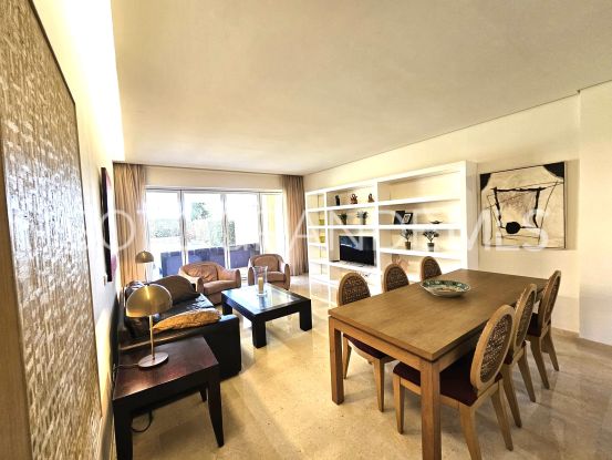 Ribera del Marlin, apartamento planta baja en venta de 2 dormitorios | John Medina Real Estate
