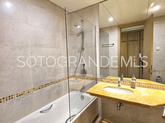Ribera del Marlin, apartamento planta baja en venta de 2 dormitorios | John Medina Real Estate