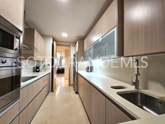 Ribera del Marlin, apartamento planta baja en venta de 2 dormitorios | John Medina Real Estate