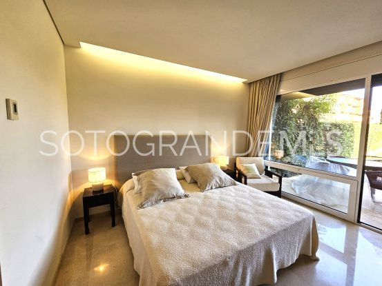 Ribera del Marlin, apartamento planta baja en venta de 2 dormitorios | John Medina Real Estate