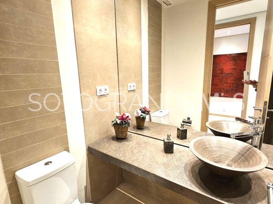 Ribera del Marlin, apartamento planta baja en venta de 2 dormitorios | John Medina Real Estate