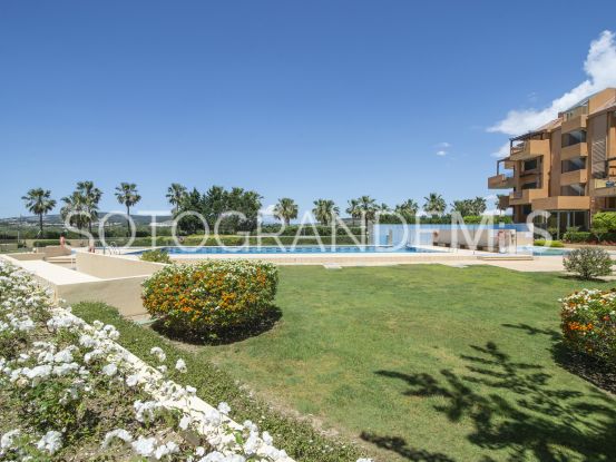 Ribera del Marlin, apartamento planta baja en venta de 2 dormitorios | John Medina Real Estate
