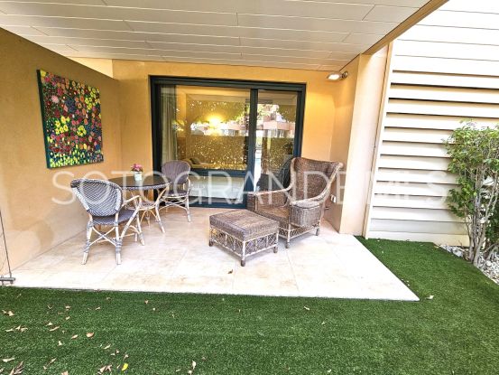 Ribera del Marlin, apartamento planta baja en venta de 2 dormitorios | John Medina Real Estate