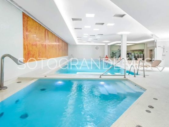Ribera del Marlin, apartamento planta baja en venta de 2 dormitorios | John Medina Real Estate
