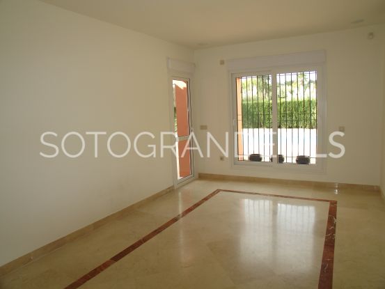 Villa con 4 dormitorios en Sotogrande Alto | John Medina Real Estate
