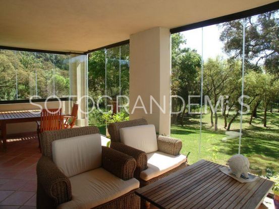 Buy semi detached house in Sotogolf with 4 bedrooms | John Medina Real Estate