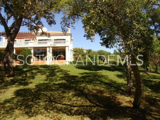 Buy semi detached house in Sotogolf with 4 bedrooms | John Medina Real Estate