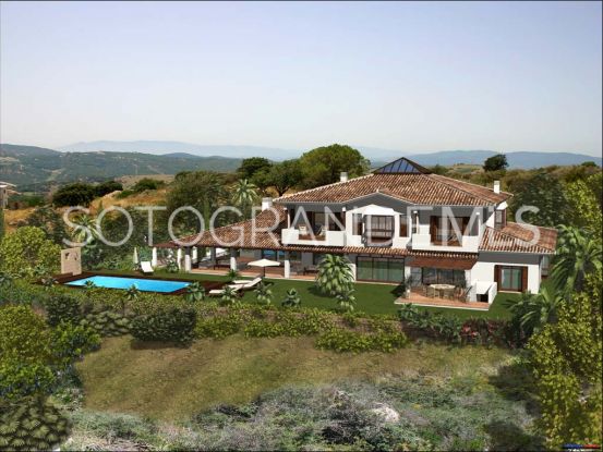 6 bedrooms Zona M villa for sale | John Medina Real Estate