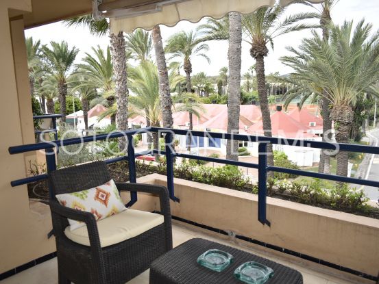 Buy apartment in Sotogrande Playa | John Medina Real Estate