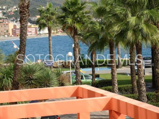 Studio with 1 bedroom in Sotogrande Puerto Deportivo | John Medina Real Estate
