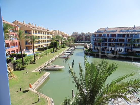 Guadalmarina 3 bedrooms apartment for sale | John Medina Real Estate