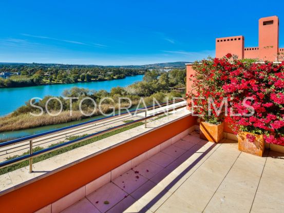 Ribera de la Tenca duplex penthouse with 5 bedrooms | John Medina Real Estate