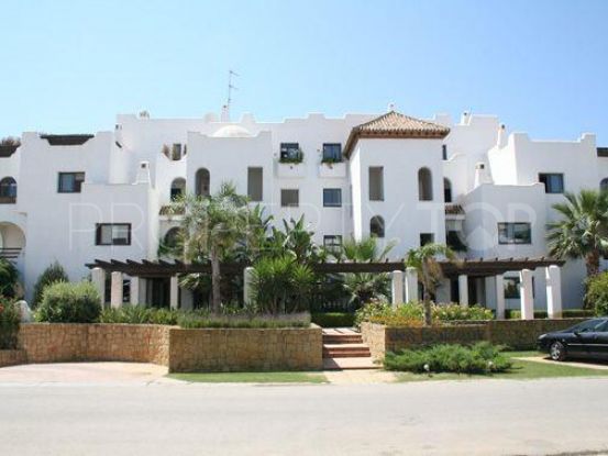 For sale 3 bedrooms apartment in El Polo de Sotogrande | John Medina Real Estate