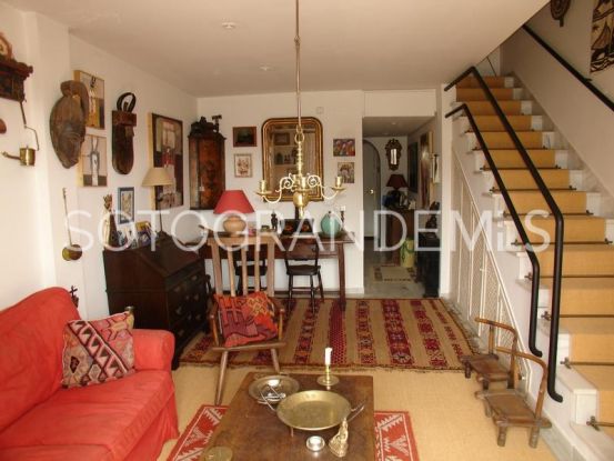 1 bedroom apartment in Jardines de Sotogrande | John Medina Real Estate