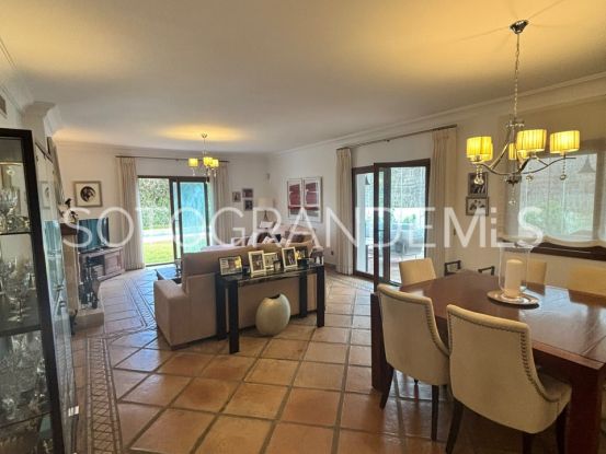 4 bedrooms Zona B villa for sale | John Medina Real Estate