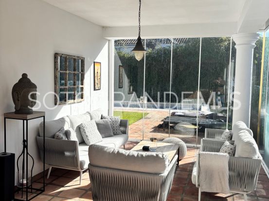 4 bedrooms Zona B villa for sale | John Medina Real Estate