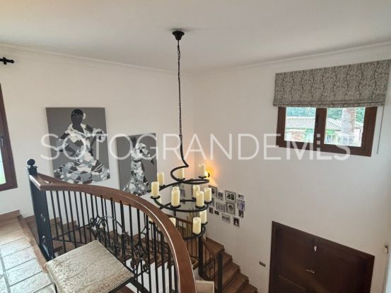 4 bedrooms Zona B villa for sale | John Medina Real Estate