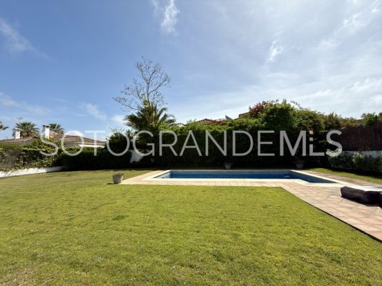 4 bedrooms Zona B villa for sale | John Medina Real Estate