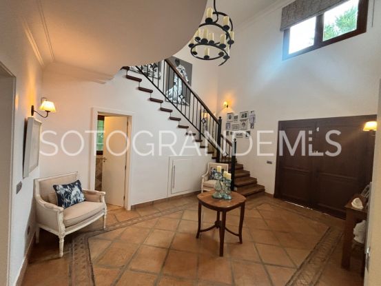 4 bedrooms Zona B villa for sale | John Medina Real Estate