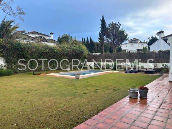 4 bedrooms Zona B villa for sale | John Medina Real Estate