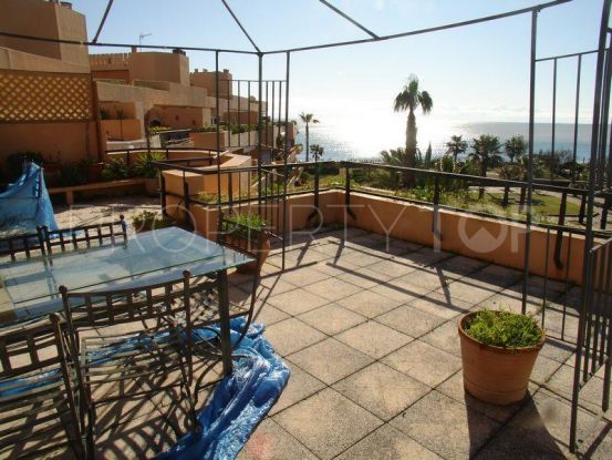 Se vende atico en Apartamentos Playa con 2 dormitorios | John Medina Real Estate