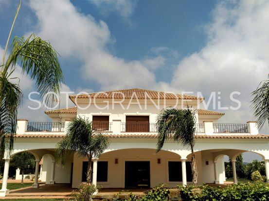 For sale Almenara Golf 5 bedrooms villa | John Medina Real Estate