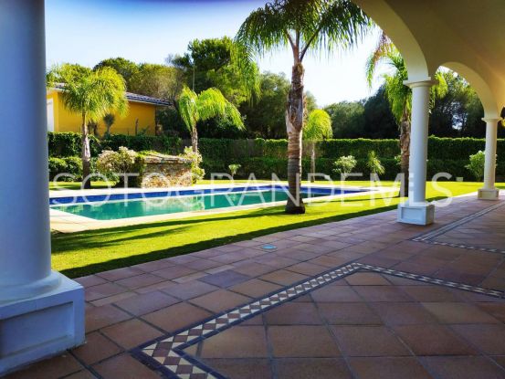For sale Almenara Golf 5 bedrooms villa | John Medina Real Estate