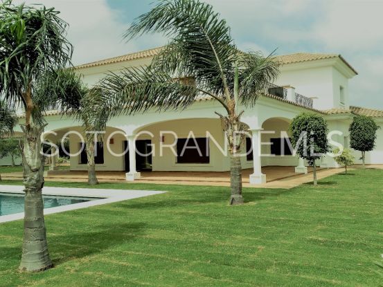 Almenara Golf 5 bedrooms villa for sale | John Medina Real Estate