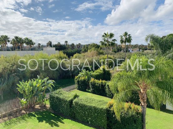 Penthouse in El Polo de Sotogrande | John Medina Real Estate