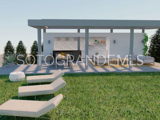 Comprar villa con 8 dormitorios en Zona G | John Medina Real Estate