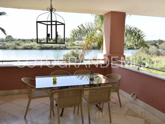 Comprar apartamento en Ribera de la Tenca de 3 dormitorios | John Medina Real Estate