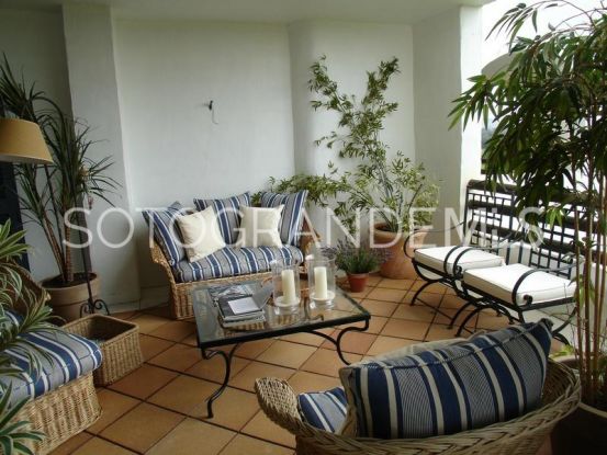 4 bedrooms apartment in El Polo de Sotogrande for sale | John Medina Real Estate