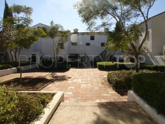 Apartment for sale in Casas Cortijo, Sotogrande | John Medina Real Estate