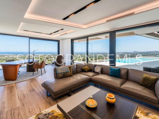 Zona M villa | John Medina Real Estate