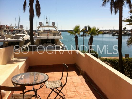 For sale Ribera del Arlequin town house | John Medina Real Estate