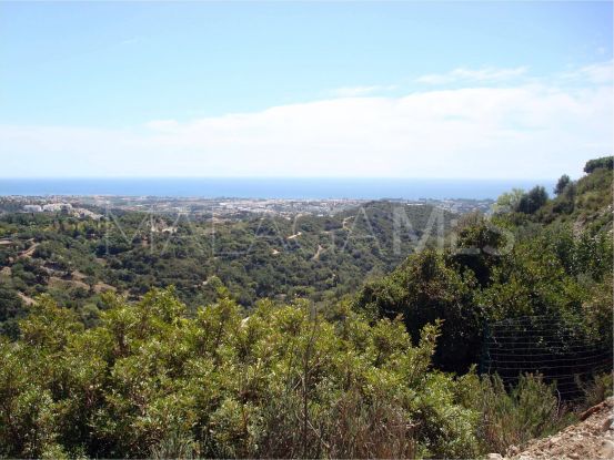 La Zagaleta, Benahavis, parcela a la venta | DM Properties