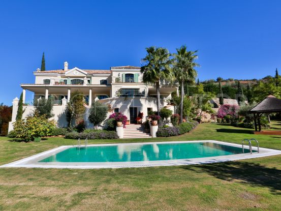 Villa en venta en Marbella Club Golf Resort, Benahavis | DM Properties