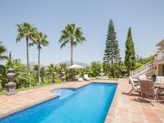 For sale Paraiso Medio 6 bedrooms villa | DM Properties